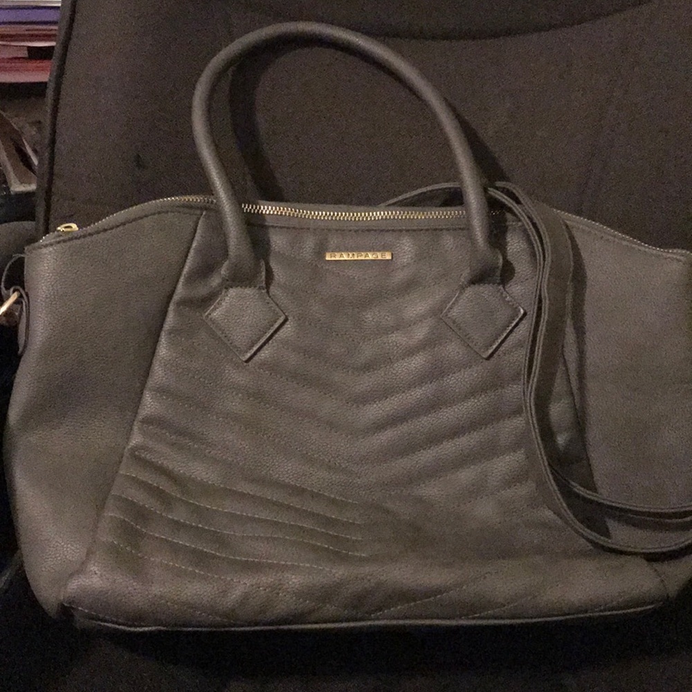 Rampage woman’s hand bag